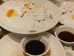 -芭菲盛宴·环球美食(解放碑英利国际店)