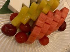 -水润轩私厨海南菜餐厅(铂尔曼酒店)