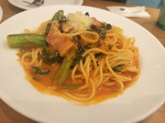 -萨莉亚(百信广场店)