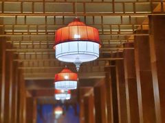 -镇江苏宁万豪酒店-苏筵中餐厅