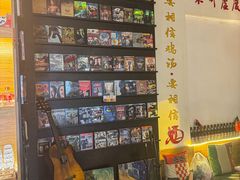 -莫家传承菜(耗儿鱼特色店)