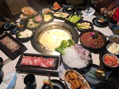 -火鳳祥美蛙牛肉自助(青悦城店)