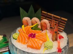 -炙柒Sekinana·精致日料(合生汇店)