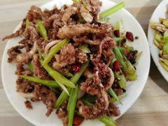-鑫来子菜馆