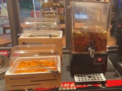 -洞庭土菜小炒馆(易发广场店)