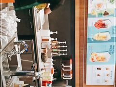 -星巴克(西安李家村万达店)