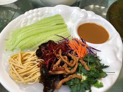 -大鹅岛绿色生态美食园