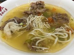-东北人家铁锅炖(鞍山路店)