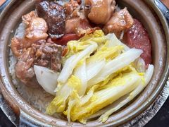 -煲煲掂风味煲仔饭餐厅(西区店)