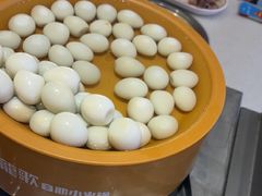 -龍歌自助小火锅(秦淮水游城店)