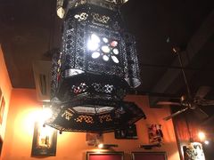 -甘尼仕印度餐厅酒吧(斜塘老街店)