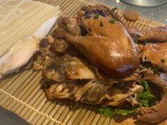 -惠丰堂饭庄·烤鸭·京味菜(西北旺·唐家岭店)