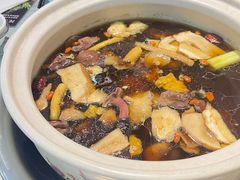 -名善山珍·野生菌汤锅(文殊院店)