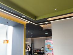 -麦当劳(欢乐谷店)