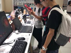 -戴尔x外星人电脑(西单大悦城店)