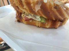 -85度C(北京右安门外店)