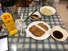 -潘国仙耳光馄饨(黄家阙路店)