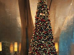 -广州天河希尔顿酒店