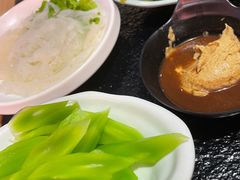 -京炭铜锅涮肉·羊蝎子·羊肉炉(保利·时光里店)