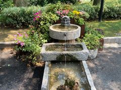 -西郊宾馆·1921餐厅