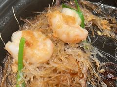 -盛百味·家宴餐厅(霸州分店)