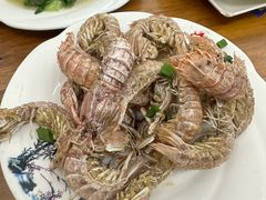 -阿勇海鲜排档(莲花路1号店)