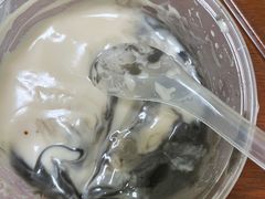 -鞠氏黑芝麻糊(水塔店)