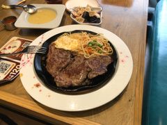 -豪客来牛排(人民东路店)