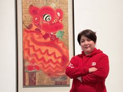 -岭南美术馆