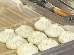 -津门张记包子铺(华昌道店)