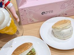 -Gram舒芙蕾(杭州中心店)
