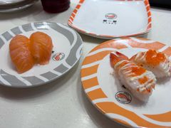 -新一番三文鱼寿司(红城湖店)