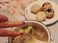 -小杨生煎(黄河路店)
