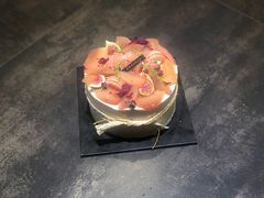 -小苍兰风铃草蛋糕甜品(沈阳店)