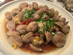 -乔街深夜食堂·台州菜·高压锅生蚝(杭州总店)