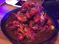-南极·小龙虾·湘式拌饭(南街店)