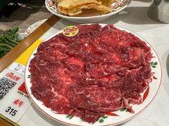 -汕头八合里海记牛肉店(清河店)