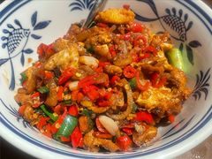 -巡湘记·地道湖南菜(活力城店)