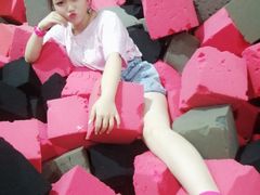 -嘿哟动霸CHUA·新潮玩运动娱乐中心·蹦床滑冰团建乐园