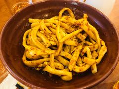 甜水面-龙抄手(春熙路总店)