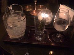 -于家堡洲际酒店·堡子里酒廊