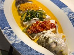 -雨后行菜(报慈北路店)