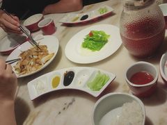 -京华烟云·北京烤鸭(领展购物广场·中关村店)