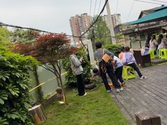 -树厨贵州菜(铜仁花果山店)