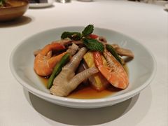 -荣兴酒家(徐家汇店)