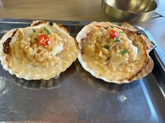 -老虎滩大连海鲜烧烤(水游城店)