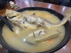 -台州老六海鲜面馆(上南总店)