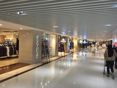 -海澜之家(总部展厅店)