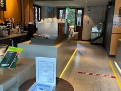 -星巴克(福州三坊七巷店)