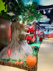 -Hamleys哈姆雷斯(东方福来德店)